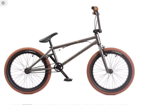 KHE COPE AM 20 BMX - Görsel 2