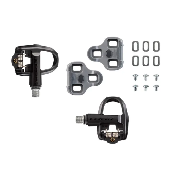Look Keo Classic 3 Plus Pedal - Görsel 2