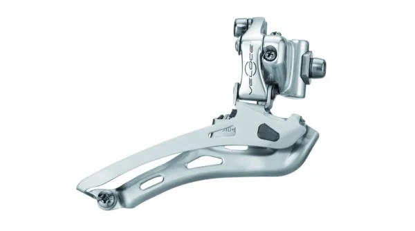 Campagnolo Veloce Gümüş FD11-VLS2B