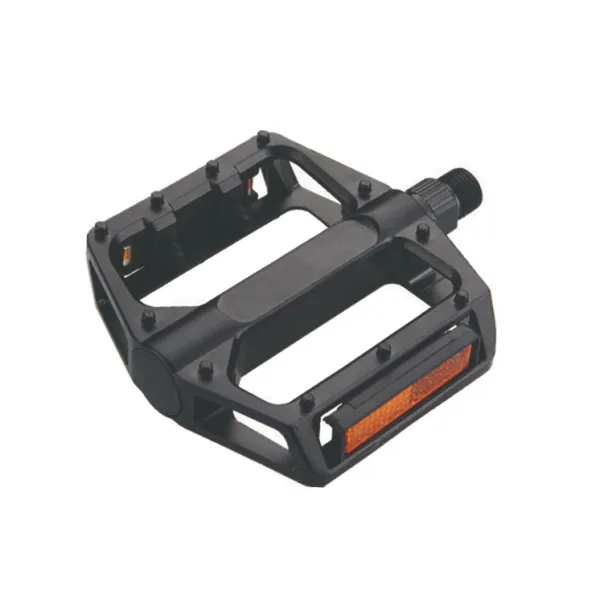 IMPACT Aluminyum Platform Pedal