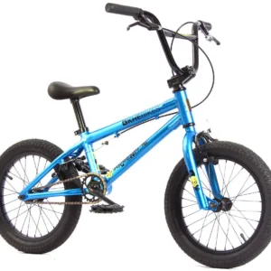 BMX Bisikletleri