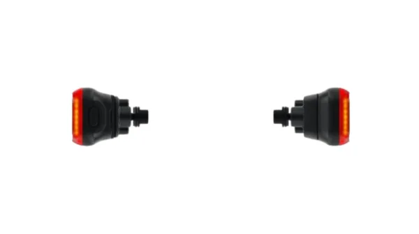 Knog Blinder Link Bisiklet Arka Aydınlatması - Görsel 3