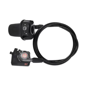 Sturmey Archer S7 Vites Kolu – SRAM S7 Uyumlu Clickbox Dahil