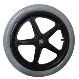 Rubena 16x1.75 Dış Lastik Gri