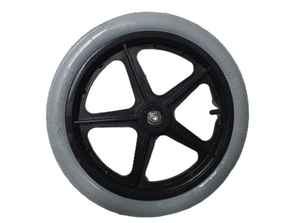 Rubena 16x1.75 Dış Lastik Gri