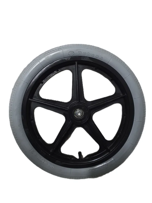 Rubena 16x1.75 Dış Lastik Gri - Görsel 2