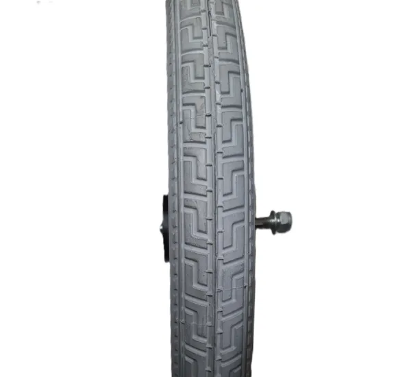 Rubena 16x1.75 Dış Lastik Gri - Görsel 4