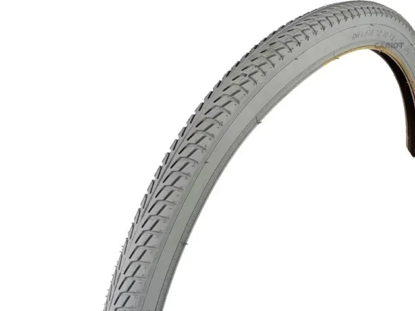 Chaoyang 24x1 3/8 Dış Lastik Gri