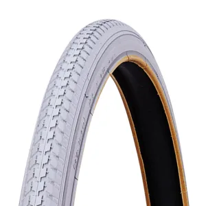 DURO 24x1 3/8 Dış Lastik Gri Havalı (37-540 ETRTO)