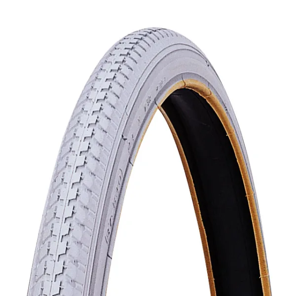 DURO 24x1 3/8 Dış Lastik Gri Havalı (37-540 ETRTO)