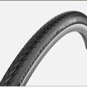 Schwalbe Marathon Plus 24x1 (25-540) Zırhlı Dış Lastik – 5 mm Patlak Koruma