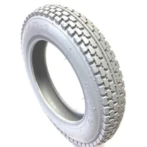 CST 2.50-8 Dış Lastik Gri