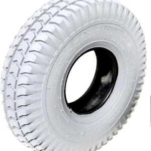 CST 3.00-4 (260x85) Dış Lastik Gri