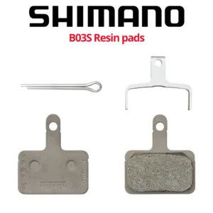 Shimano B03S Resin Balata Kutusuz
