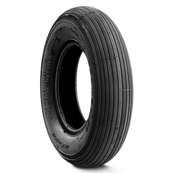 DURO 200X50 Dış Lastik Havalı Siyah