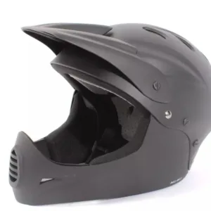 KHE BMX MTB All-In-1 Fullface Kask