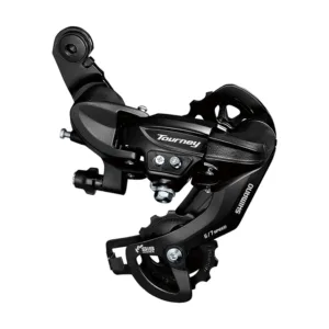 SHIMANO TY-300 Arka Aktarıcı Braketsiz