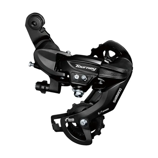 SHIMANO TY-300 Arka Aktarıcı Braketsiz