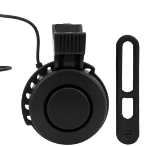 Wind&Moon Şarjlı Bisiklet Zili 130 db
