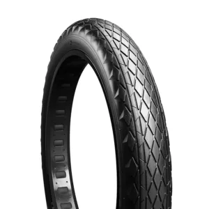 Chaoyang 20x4.00 3mm Zırhlı Dış Lastik
