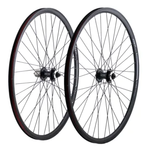 DT 28/29″ Hazır Örülü Jant Seti – Aluminyum 36 Delik