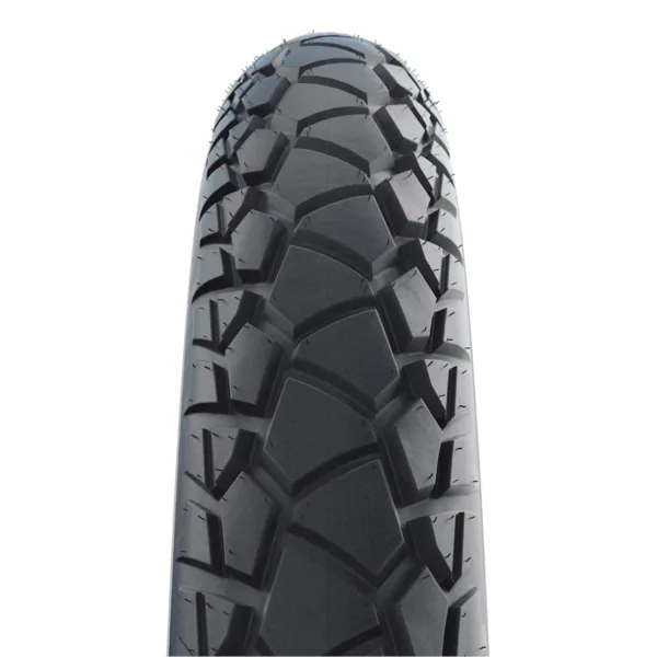 Schwalbe AL Grounder E‑Bike Lastik 27.5×2.35 – 50 km/s - Görsel 2