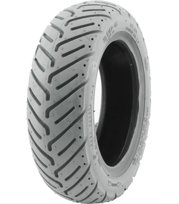 CST 3.00-6 Dış Lastik – 260x70 (10x3) Gri Renk