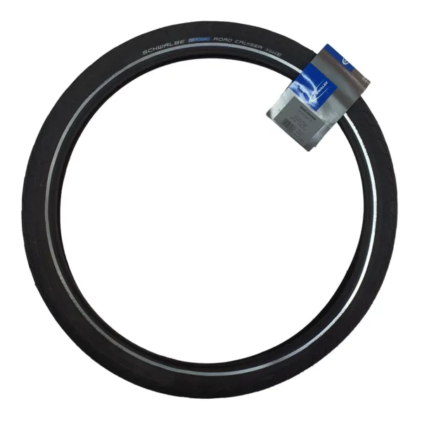 Schwalbe Road Cruiser 22x1.75 (47-457) K-Guard - Görsel 3