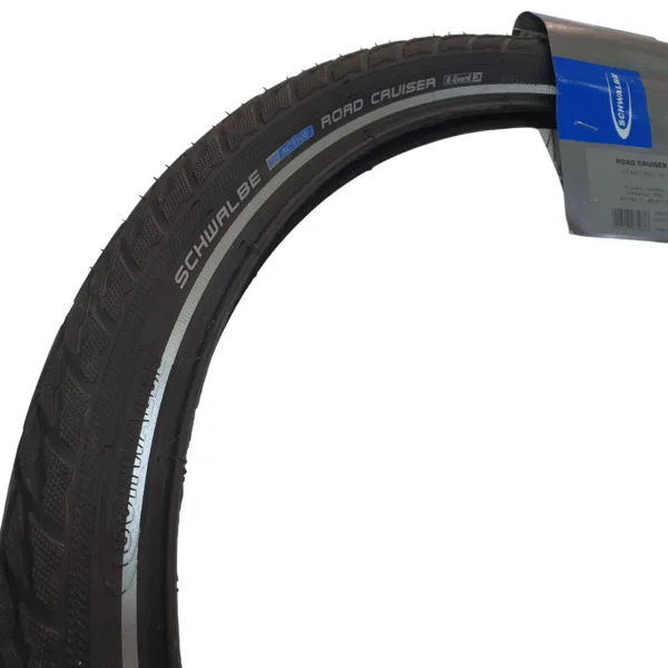 Schwalbe Road Cruiser 22x1.75 (47-457) K-Guard - Görsel 2