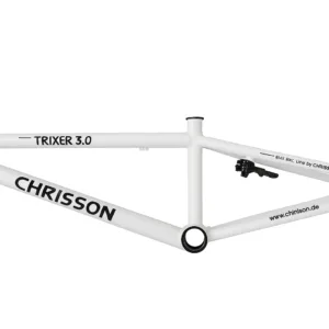 Chrisson Freestyle Trixer 3.0 BMX Kadro