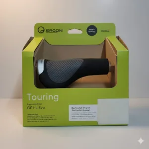 ERGON TOURİNG GP1 EVO LARGE ELCİK