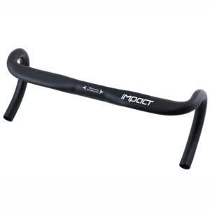 IMPACT Aero Alüminyum Yol Gidonu 31.8 mm