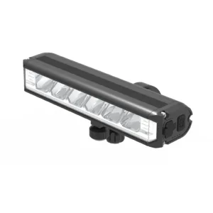Impact BEAM 6 Bisiklet Ön Far – 1400 Lümen, 6 LED, 4000mAh