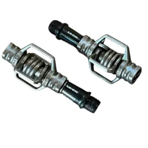 LOOK 4x4 MTB kilitli pedal