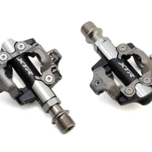 Shimano XTR PD-M9100 SPD Pedal – Tansiyon Ayarlı (8 mm)