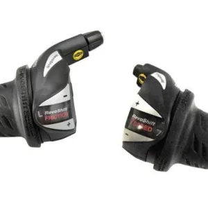 Shimano Revoshift 3x7 Vites Kolu