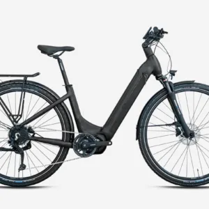 Kron Zeon Lady Elektrikli Şehir Bisikleti