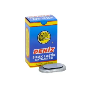 deniz sıcak lastik kaynağı