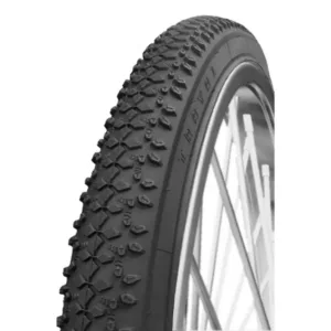 Trayal Urban Trail 27.5x2.10 MTB dış lastik diş deseni