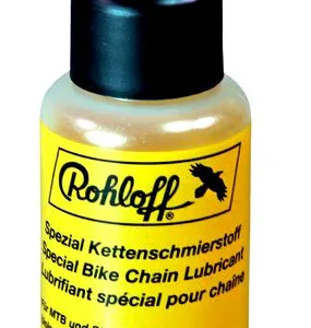 rohloff zincir yağı 50 ml