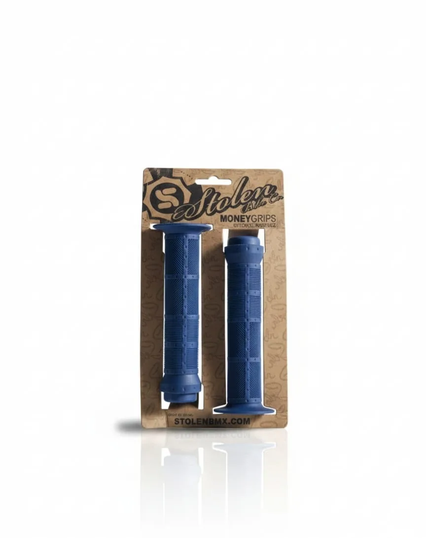 Stolen BMX Elcik – Looptip Freeride Grip - Görsel 4