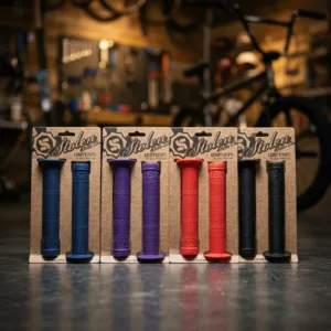 Stolen BMX elcik mavi renk