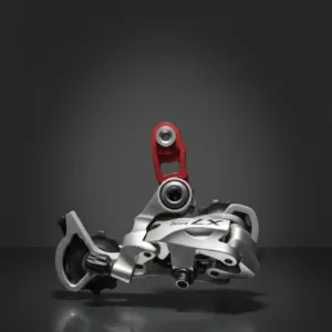 TOOPRE PRO-TP106 aktarıcı uzatma adaptörü kırmızı model