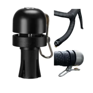 BRIVIGA drop bar bisiklet zili