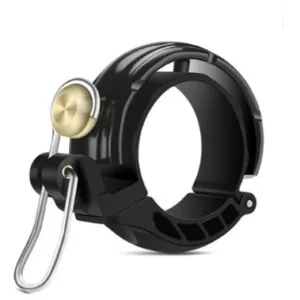 BRIVIGA bakır bisiklet zili kompakt tasarım