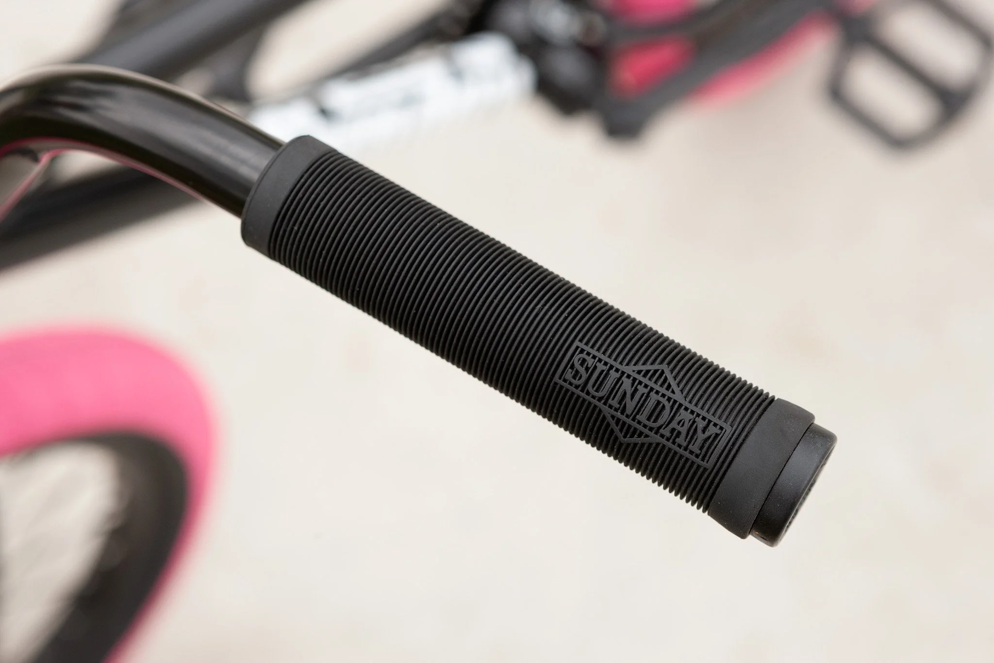 Sunday Blueprint 20” BMX – Freestyle Park / Street - Görsel 7