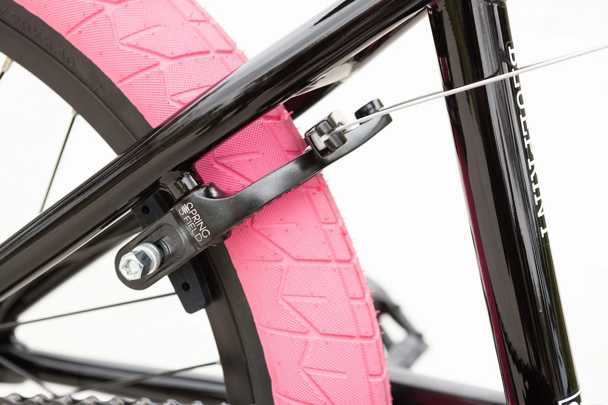 Sunday Blueprint 20” BMX – Freestyle Park / Street - Görsel 4