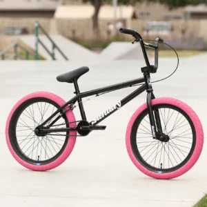 Sunday Blueprint 20 inch BMX bisiklet detay