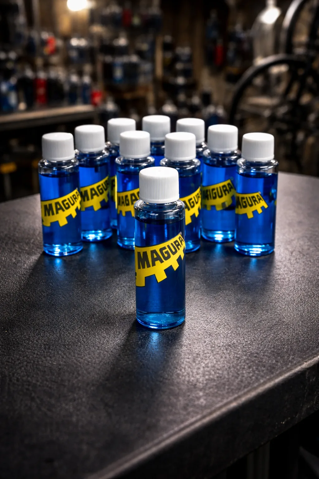 Magura Royal Blood 75 ml fren hidrolik yağı orijinal ürün