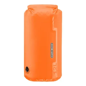 Ortlieb Dry Bag PS10 12L su geçirmez çanta turuncu